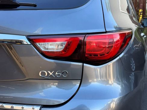 Used 2016 INFINITI QX60 FWD w/ Premium Package image 7