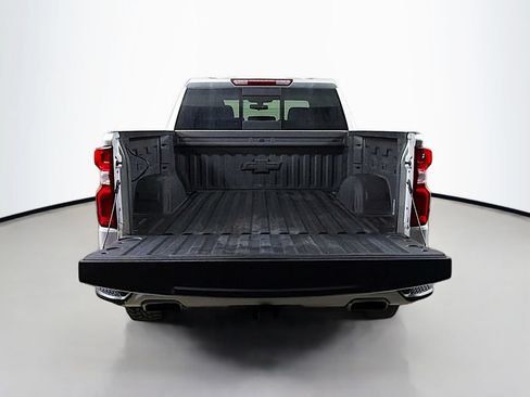 Used 2022 Chevrolet Silverado 1500 RST AWD/4WD image 23
