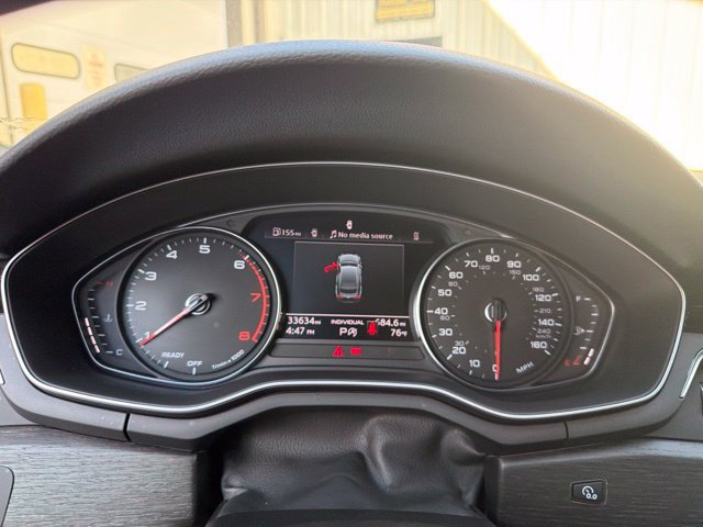 Used 2022 Audi A5 2.0T Premium AWD/4WD image 28