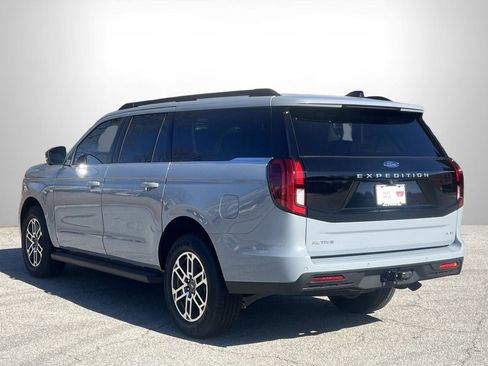 New 2026 Ford Expedition Max Active image 22