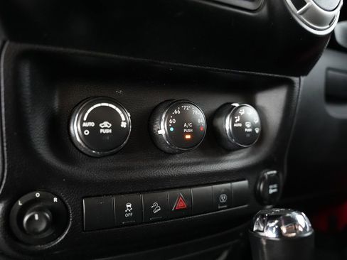 Used 2014 Jeep Wrangler Sahara w/ Mopar Chrome Edition Group AWD/4WD image 21