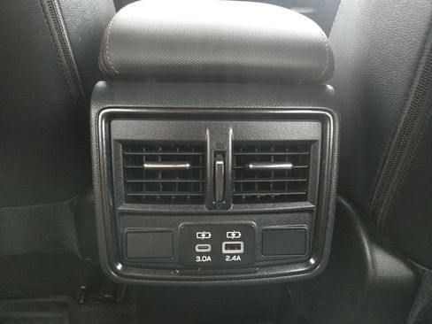 Used 2025 Subaru Forester Sport w/ Popular Package #1 AWD/4WD image 19