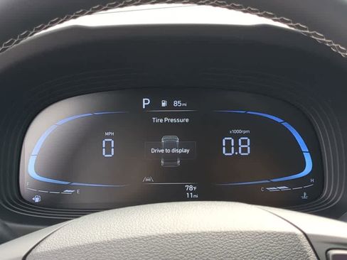New 2026 Hyundai Venue SEL FWD image 33