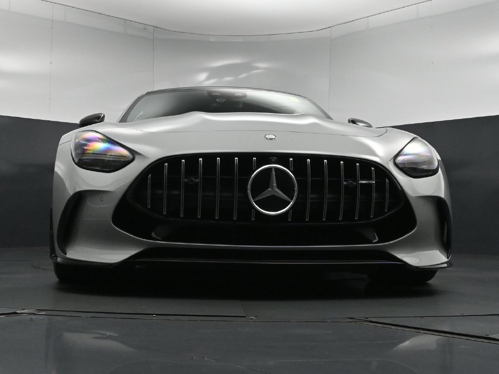 Used 2024 Mercedes-Benz AMG GT 55 image 30