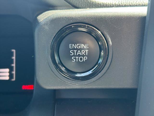 Certified 2026 Toyota Tacoma SR5 RWD image 26