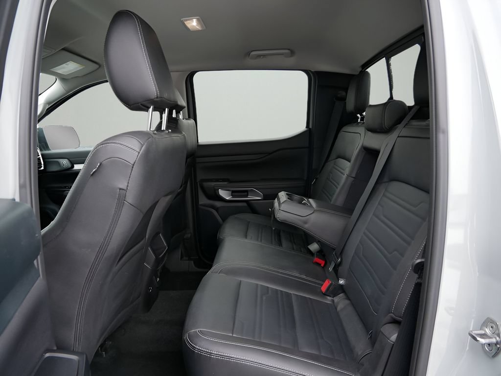 Used 2024 Ford Ranger Lariat AWD/4WD image 11