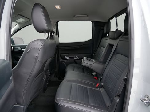 Used 2024 Ford Ranger Lariat AWD/4WD image 11
