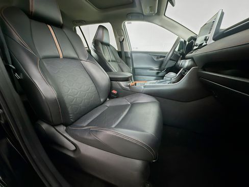 Used 2022 Toyota RAV4 Adventure w/ Convenience Package AWD/4WD image 30