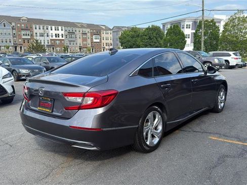 Used 2018 Honda Accord EX-L image 6