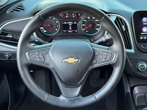 Used 2024 Chevrolet Malibu RS image 4