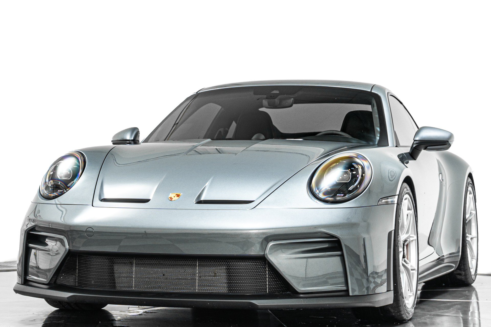 Used 2026 Porsche 911 GT3 RWD image 5