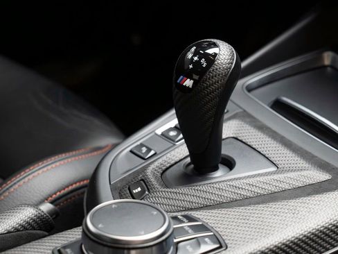 Used 2020 BMW M2 Competition w/ Executive Package RWD image 39