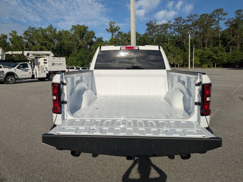 New 2026 RAM 1500 Tradesman RWD image 12