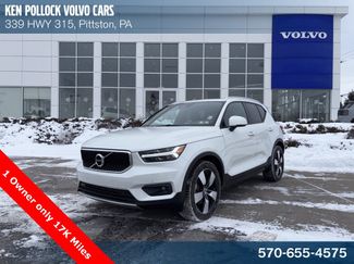 Used 2021 Volvo XC40 T5 Momentum w/ Premium Package video 1