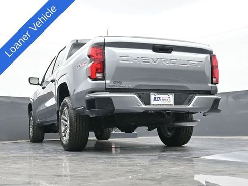 New 2025 Chevrolet Colorado LT w/ LT Convenience Package AWD/4WD image 29