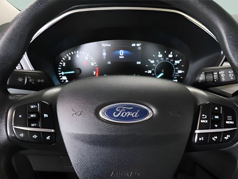 Used 2021 Ford Escape SE AWD/4WD image 10