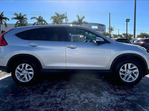 Used 2016 Honda CR-V EX image 32