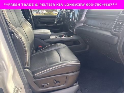 Used 2019 RAM 2500 Limited image 11