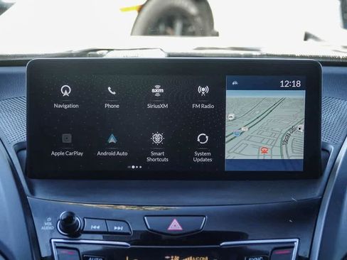 Used 2023 Acura RDX A-Spec image 13