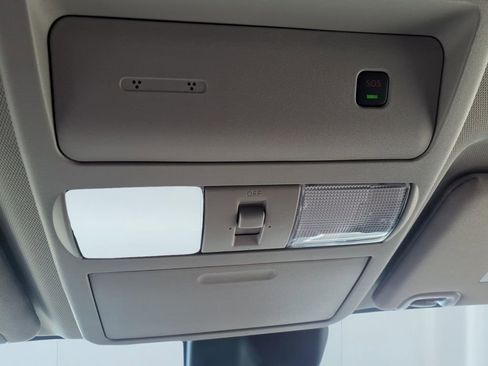 New 2026 Nissan Frontier SV w/ SV Convenience Package image 21