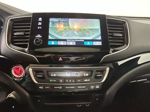 Used 2021 Honda Passport Touring image 24
