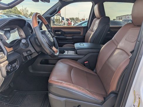 Used 2019 RAM 3500 Limited w/ Protection Group image 20