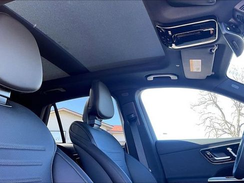 New 2026 Mercedes-Benz GLC 300 GLC 300 image 22