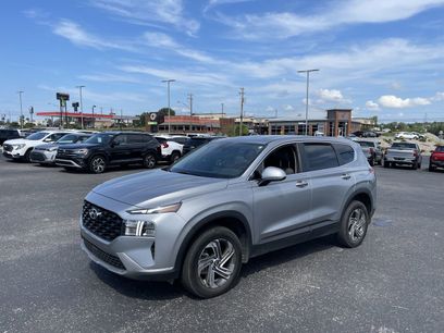 Used 2023 Hyundai Santa Fe SE