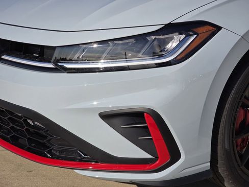 New 2026 Volkswagen Jetta GLI Autobahn FWD image 7