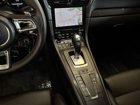 Used 2018 Porsche 911 Carrera GTS RWD image 4