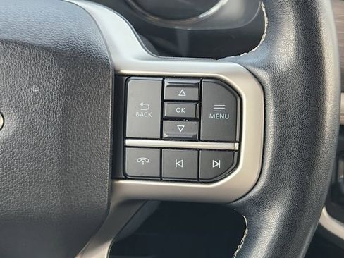 Used 2024 Ford Expedition Max Limited image 28