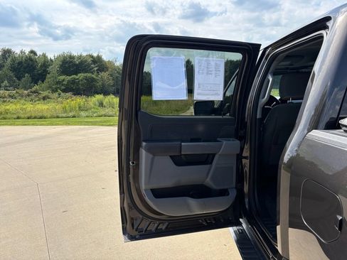 Used 2024 Ford F150 XLT w/ Equipment Group 302A MID AWD/4WD image 50