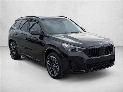 New 2026 BMW X1 xDrive28i w/ M Sport Package image 7