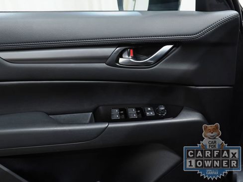 Used 2023 MAZDA CX-5 AWD 2.5 S w/ Select Package image 21