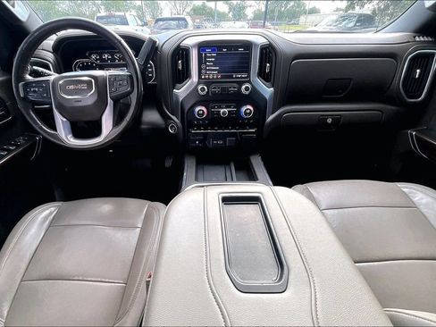 Used 2020 GMC Sierra 1500 SLT w/ SLT Premium Plus Package AWD/4WD image 18