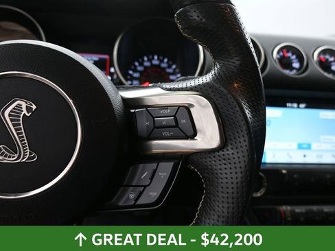 Used 2017 Ford Mustang Shelby GT350 image 31