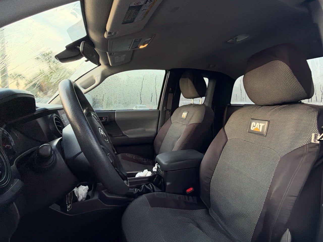 Used 2023 Toyota Tacoma SR RWD image 6