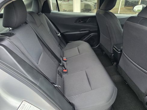 Used 2024 Toyota Prius Limited image 22