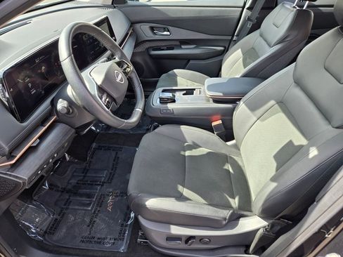 Used 2024 Nissan Ariya AWD image 10