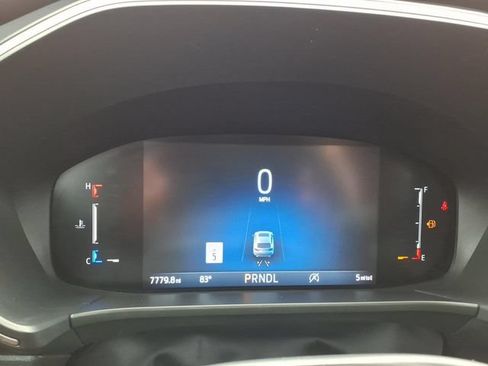 Certified 2024 Ford Escape Active w/ Tech Pack #1 AWD/4WD image 19