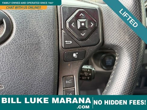 Used 2019 Toyota Tacoma TRD Off-Road w/ Technology Package image 15