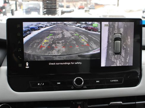 New 2026 Mitsubishi Outlander SE AWD/4WD image 15