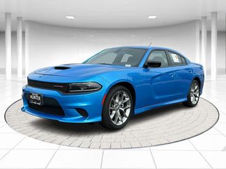 Certified 2023 Dodge Charger GT video 1