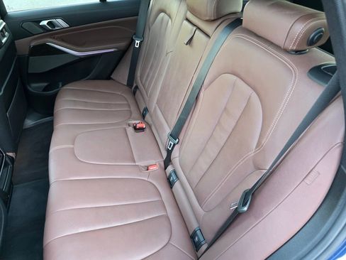 Used 2021 BMW X5 xDrive40i w/ Premium Package image 16