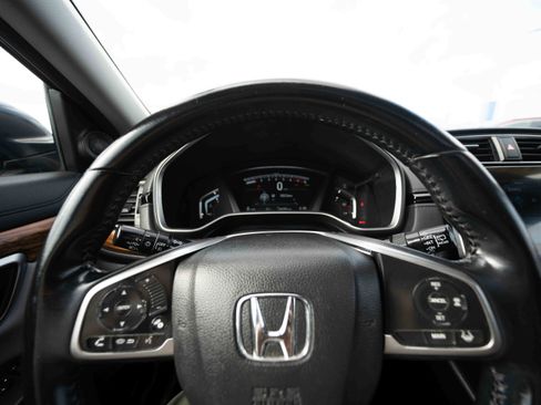 Used 2018 Honda CR-V EX-L image 15