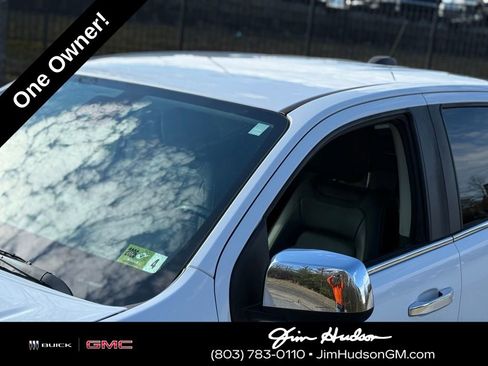 Used 2022 GMC Canyon Denali image 11