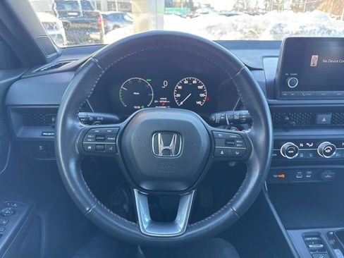 Used 2024 Honda CR-V Sport image 11