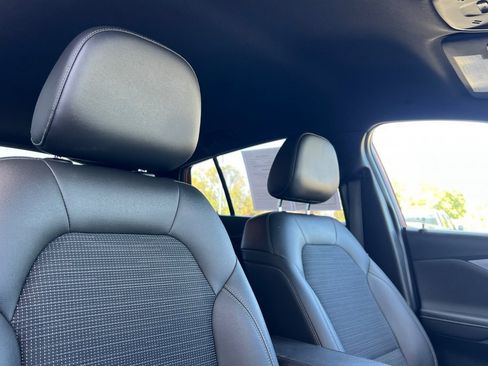 Used 2024 Buick Envista Preferred w/ Convenience I Package image 14