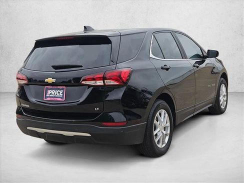 Used 2024 Chevrolet Equinox LT FWD image 5