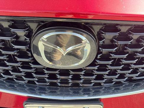 Used 2022 MAZDA CX-5 AWD 2.5 S w/ Select Package image 10
